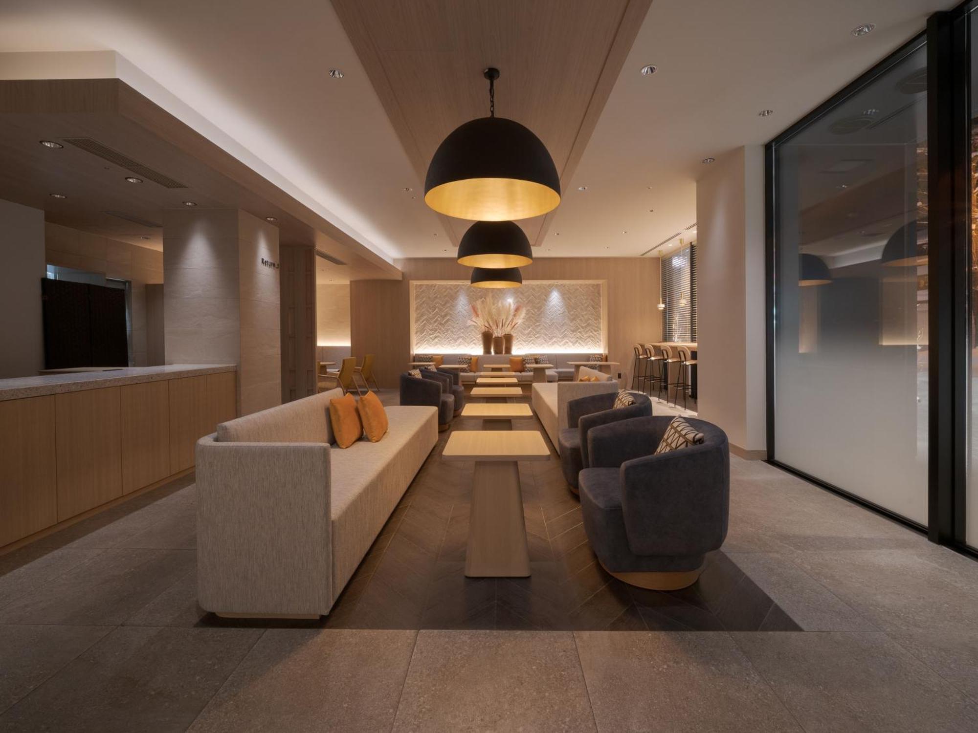 The B Sapporo Hotel Ngoại thất bức ảnh