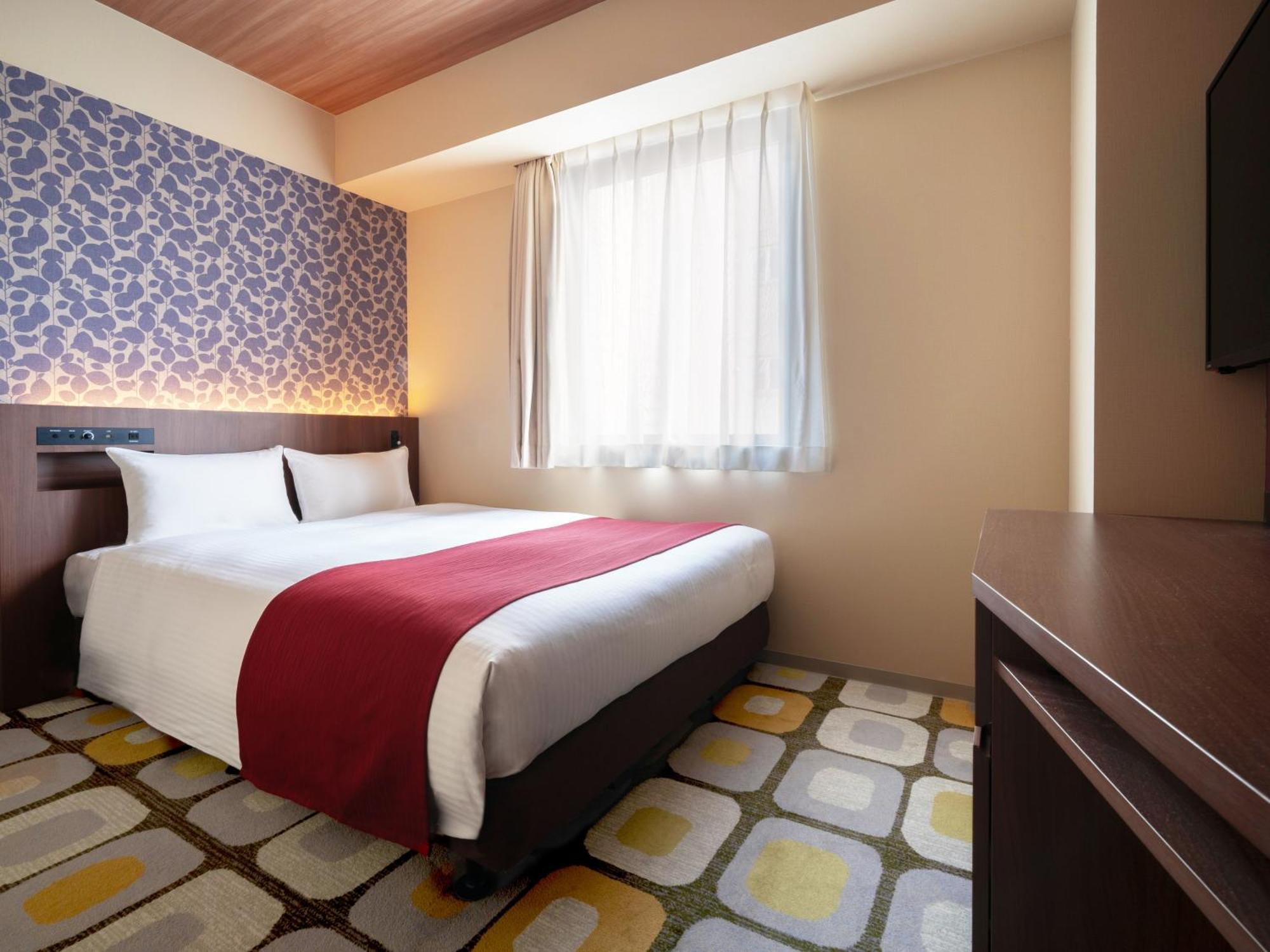 The B Sapporo Hotel Ngoại thất bức ảnh